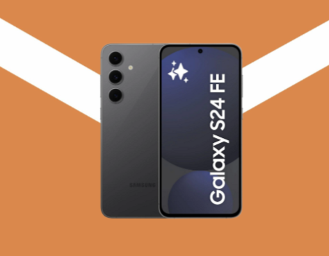Brand new Samsung S24FE