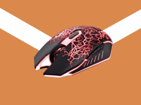 Trust Wireless Mouse