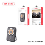 VEN-DENS Power Bank Wireless