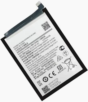 for Samsung A22 5G battery