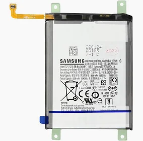 for Samsung A33 battery