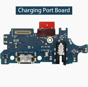 for Samsung A15 4G/5G Charging port