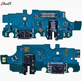 Samsung Charging Port