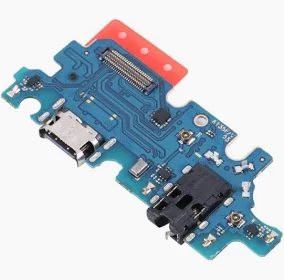 Samsung Charging Port
