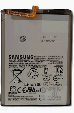 for Samsung A53 Battery