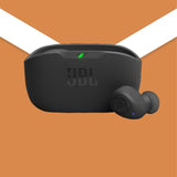 JBL Wave Buds In-Ear Wireless Earbuds