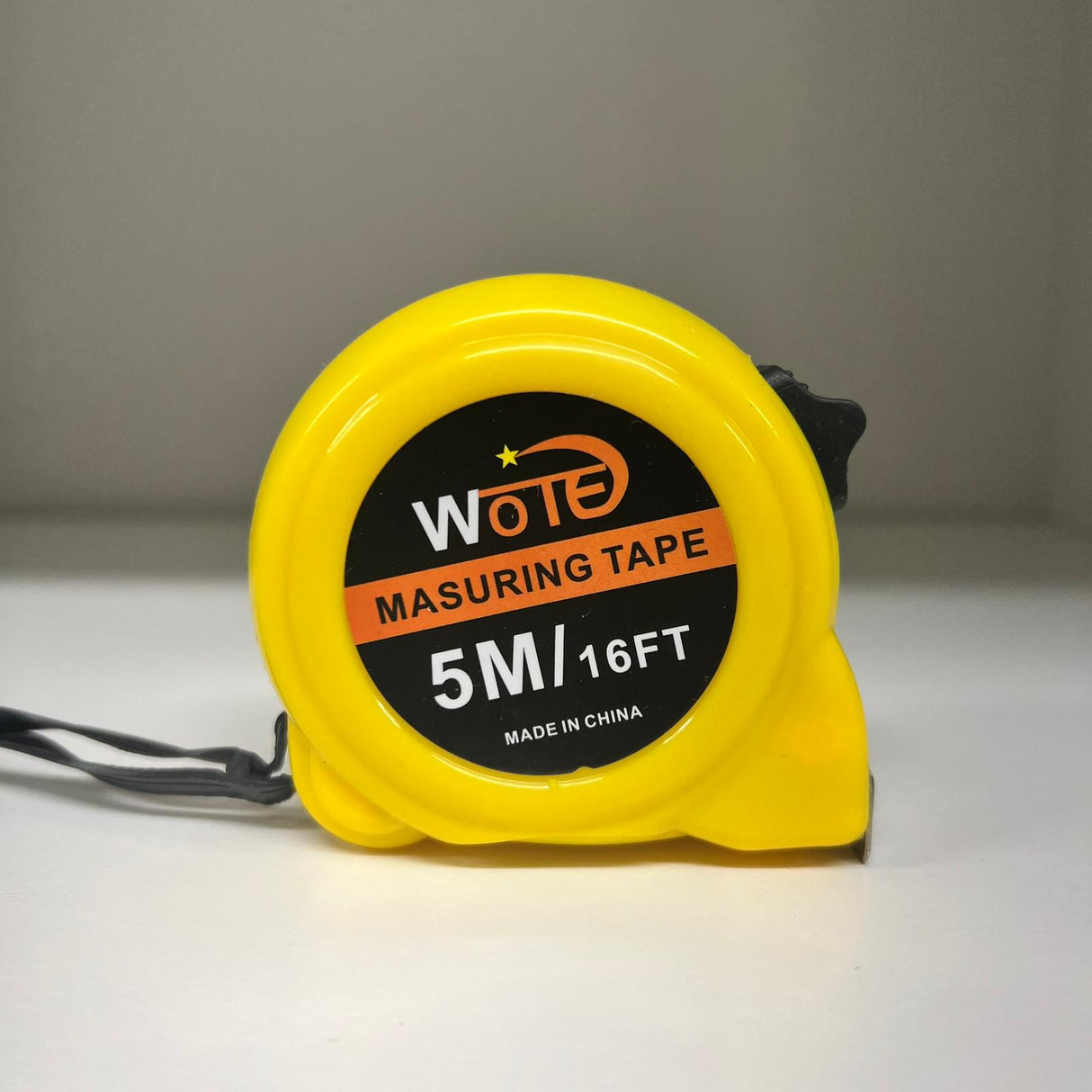 5m Measuring Tape