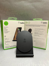 Wireless charger Belkin