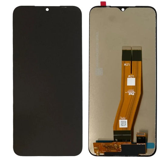 Samsung 14 4G/A145 Standard Screen With Frame