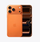 Brand New iphone 17 promax 256GB Blue