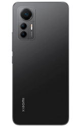 Xiaomi 12 Lite 8GB/128GB Black