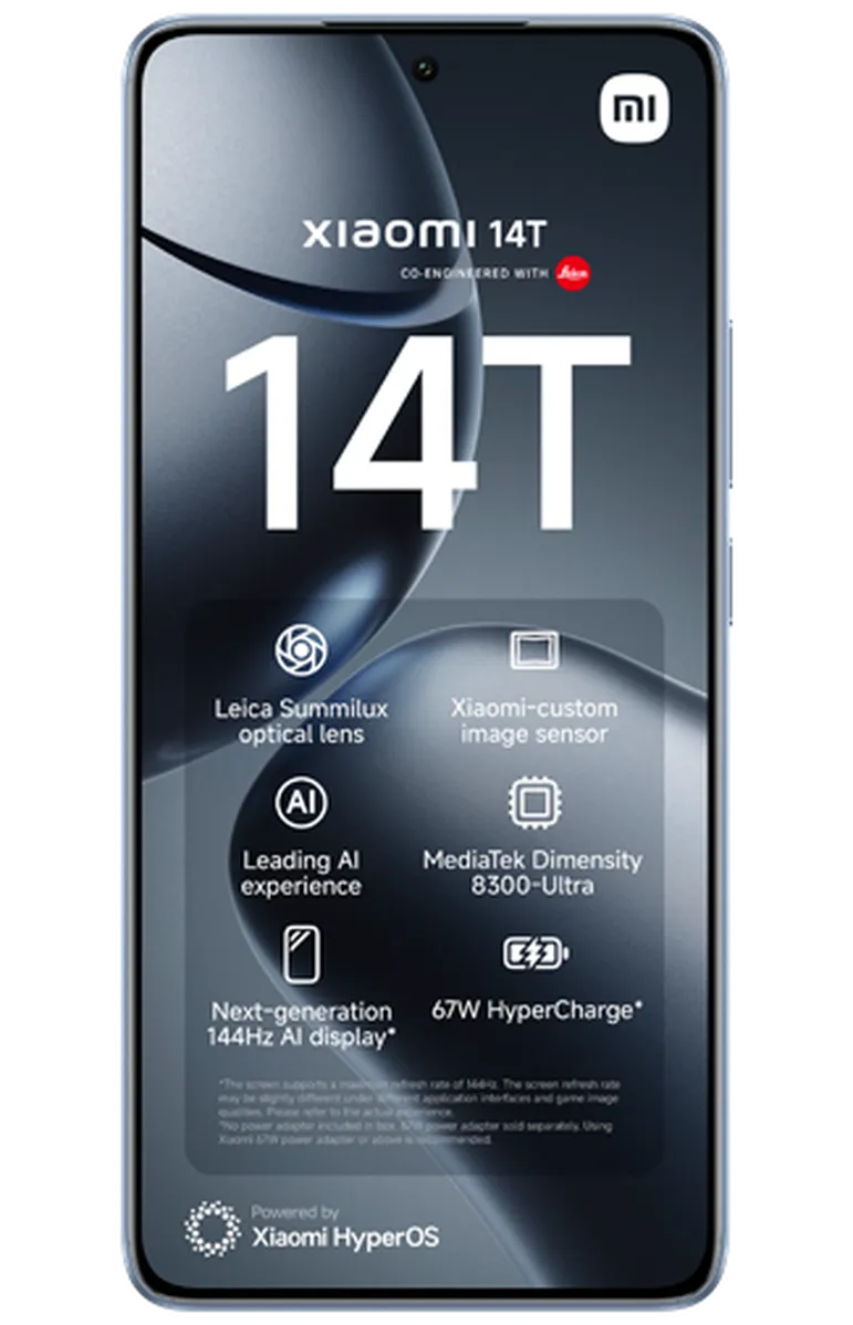 Xiaomi 14T 12GB/256G