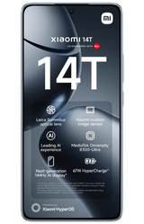Xiaomi 14T 12GB/256G
