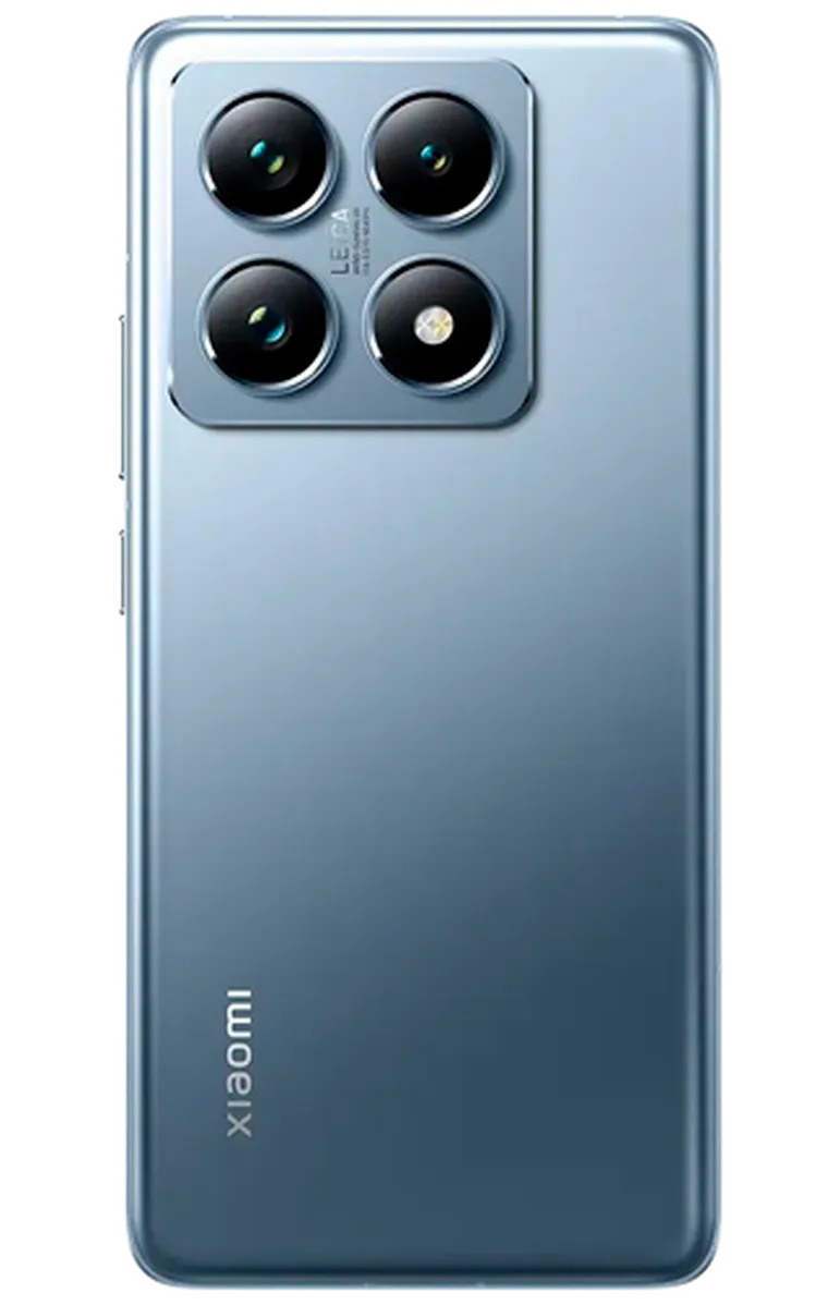 Xiaomi 14T Pro 12GB/512GB