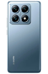 Xiaomi 14T Pro 12GB/512GB