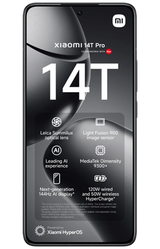 Xiaomi 14T Pro 12GB/512GB