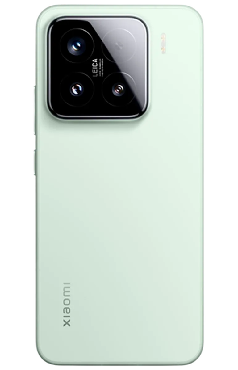 Xiaomi 15 12GB/512GB