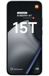 Xiaomi 15T 12GB/512GB