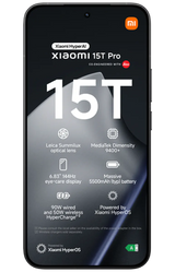 Xiaomi 15T Pro 12GB/1TB