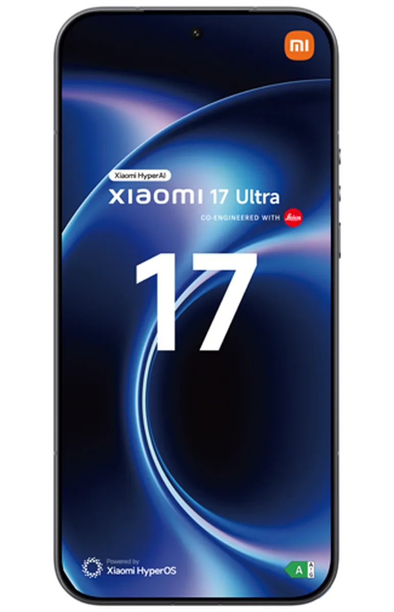 Xiaomi 17 Ultra 512GB