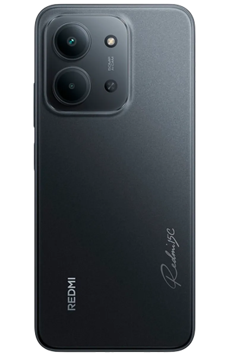 Xiaomi Redmi 15C 4GB/128GB