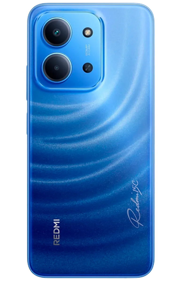 Xiaomi Redmi 15C 4GB/128GB