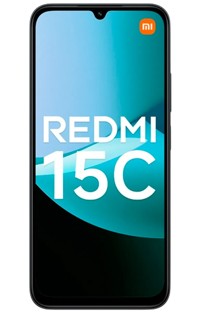 Xiaomi Redmi 15C 4GB/128GB
