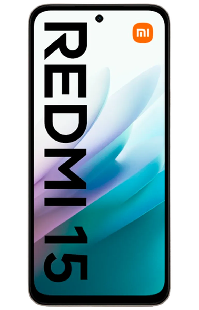 Xiaomi Redmi 15 128GB