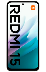 Xiaomi Redmi 15 128GB