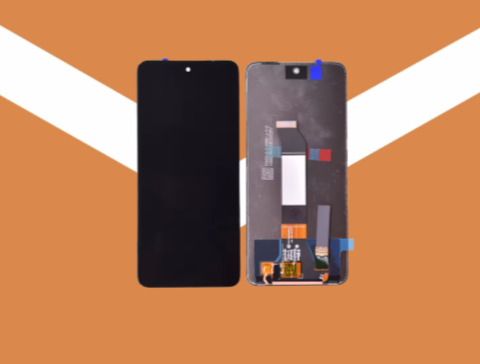 for Xiaomi Redmi Note 10 5G screen