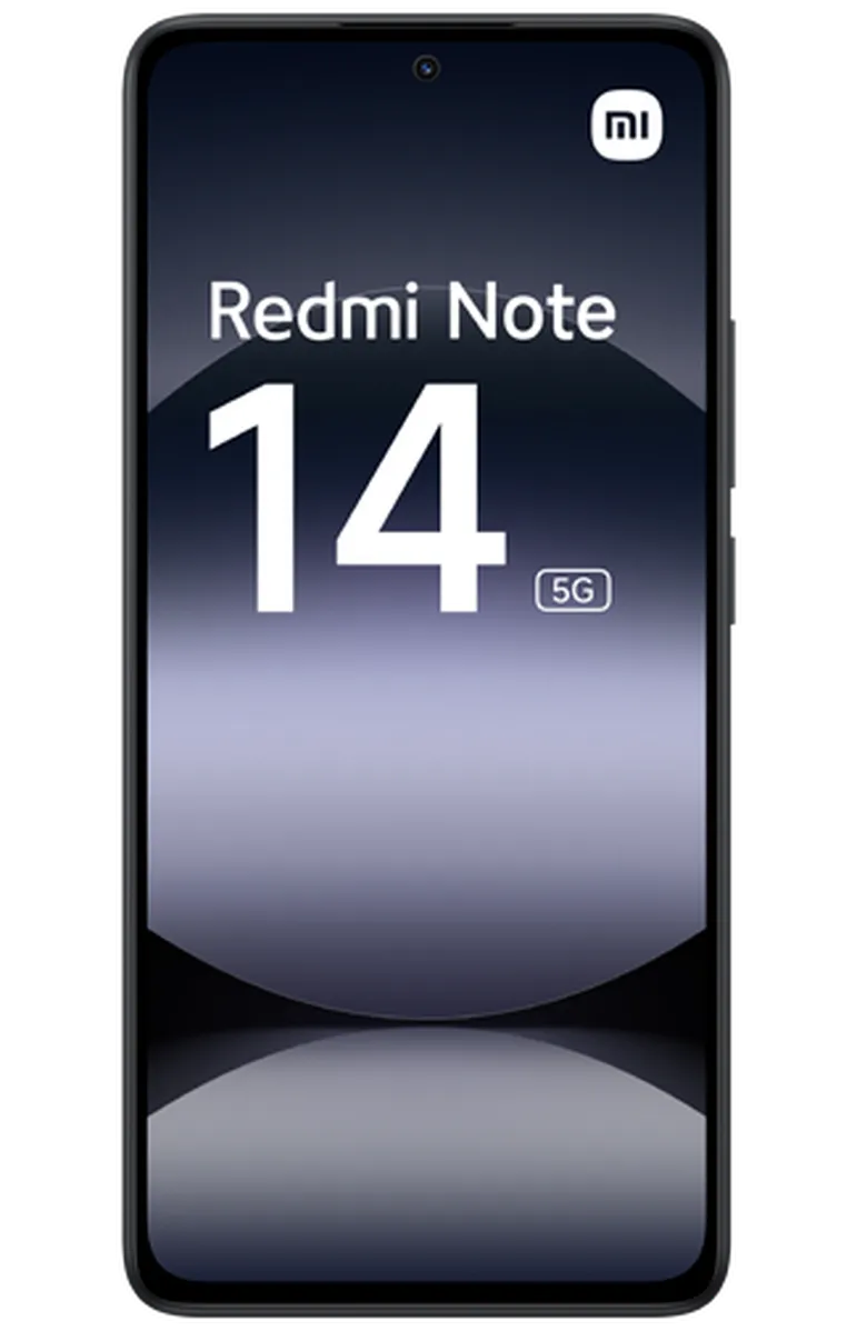 Xiaomi Redmi Note 14 5G 8GB/256GB