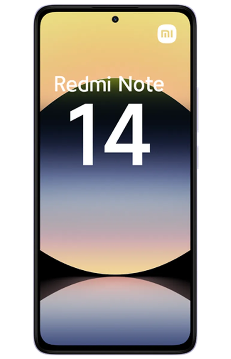 Xiaomi Redmi Note 14 6GB/128GB