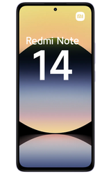 Xiaomi Redmi Note 14 6GB/128GB