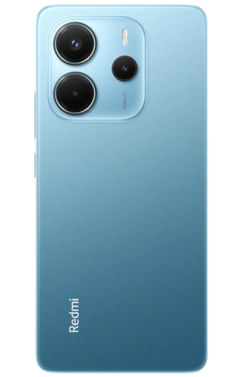 Xiaomi Redmi Note 14 8GB/256GB