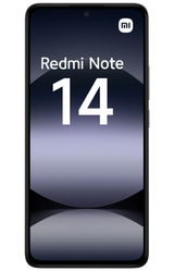 Xiaomi Redmi Note 14 8GB/256GB