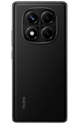 Xiaomi Redmi Note 14 Pro 12GB/512GB Black