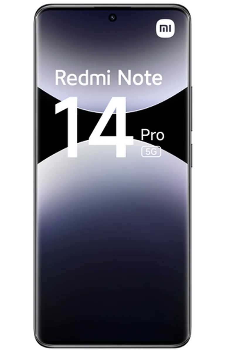 Xiaomi Redmi Note 14 Pro 5G 8GB/256GB