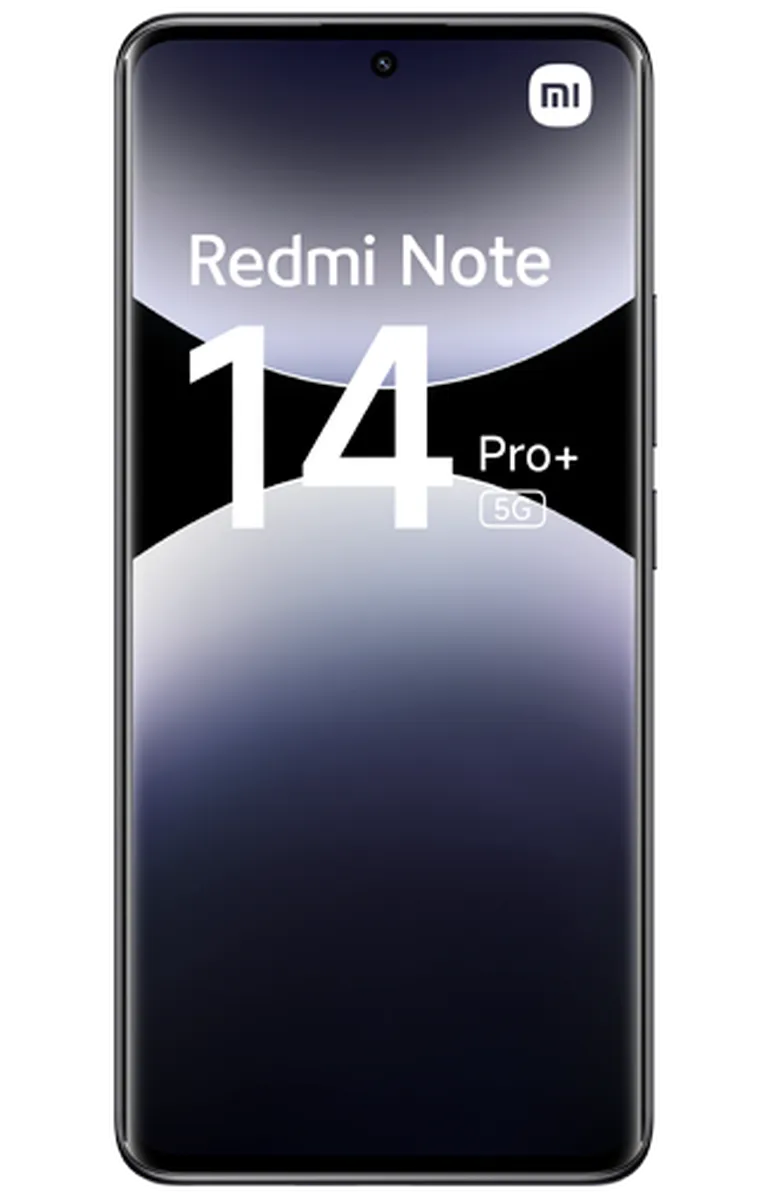 Xiaomi Redmi Note 14 Pro+ 5G 8GB/256GB