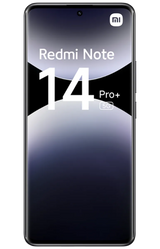 Xiaomi Redmi Note 14 Pro+ 5G 8GB/256GB