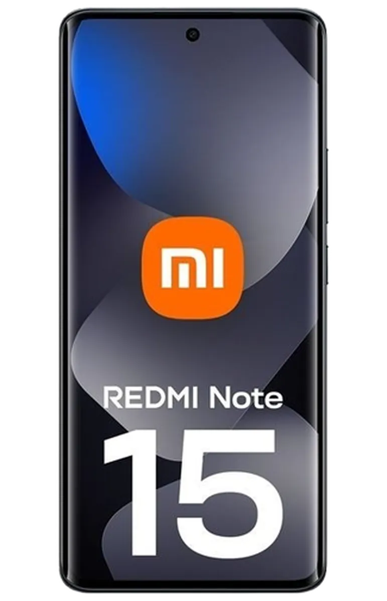 Xiaomi Redmi Note 15 6GB/128GB