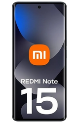 Xiaomi Redmi Note 15 6GB/128GB