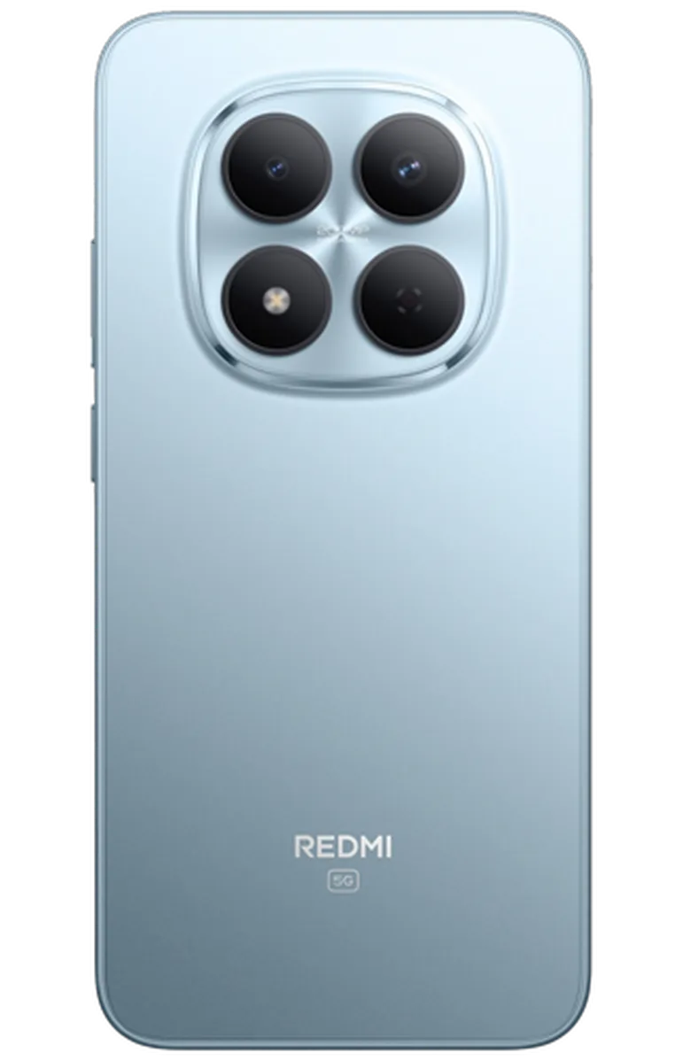 Xiaomi Redmi Note 15 5G 6GB/128GB