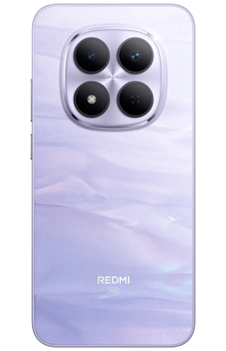 Xiaomi Redmi Note 15 5G 6GB/128GB