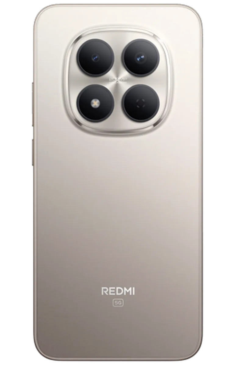 Xiaomi Redmi Note 15 5G 6GB/128GB
