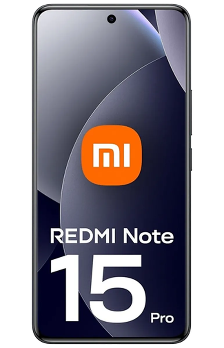 Xiaomi Redmi Note 15 Pro 8GB/256GB