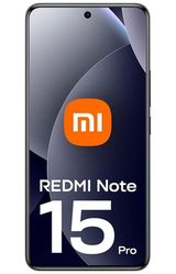 Xiaomi Redmi Note 15 Pro 8GB/256GB