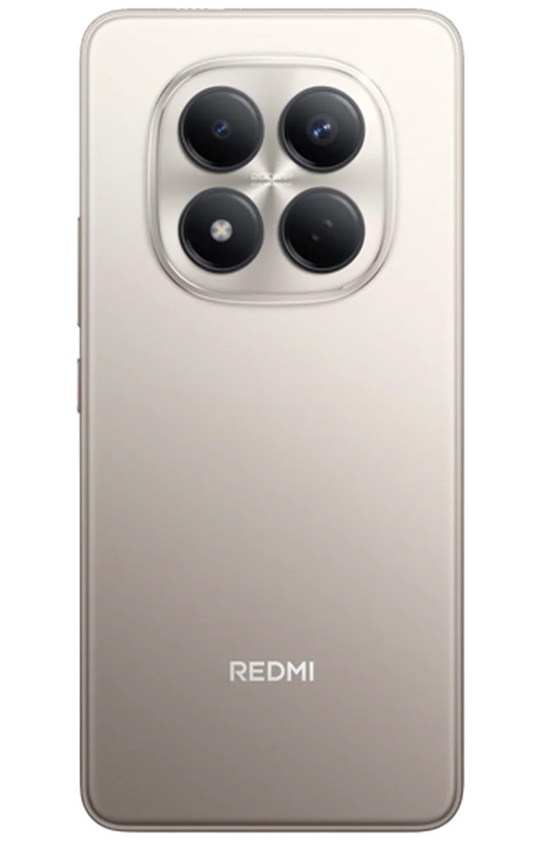 Xiaomi Redmi Note 15 Pro 8GB/256GB