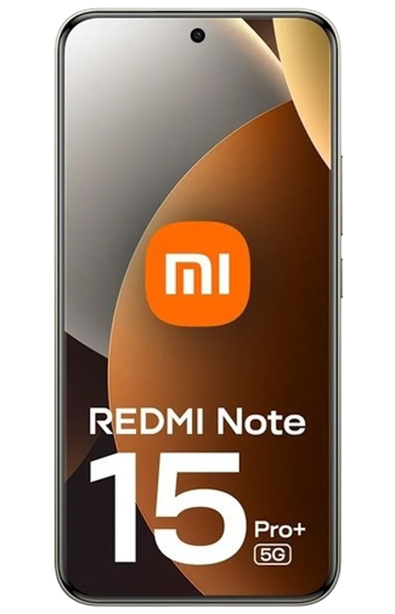Xiaomi Redmi Note 15 Pro+ 5G 8GB/256GB
