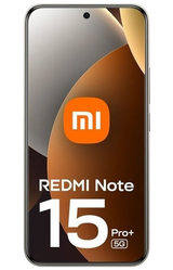 Xiaomi Redmi Note 15 Pro+ 5G 12GB/512GB