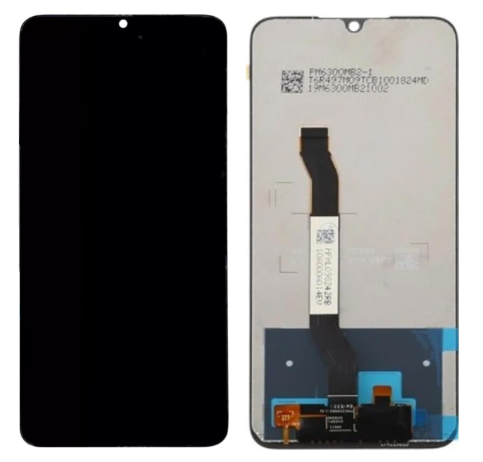 for Xiaomi Redmi Note 8T/8 Standard Screen